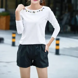 Casual Long Sleeve Shirt