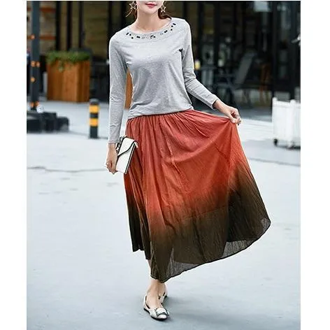Casual Long Sleeve Shirt