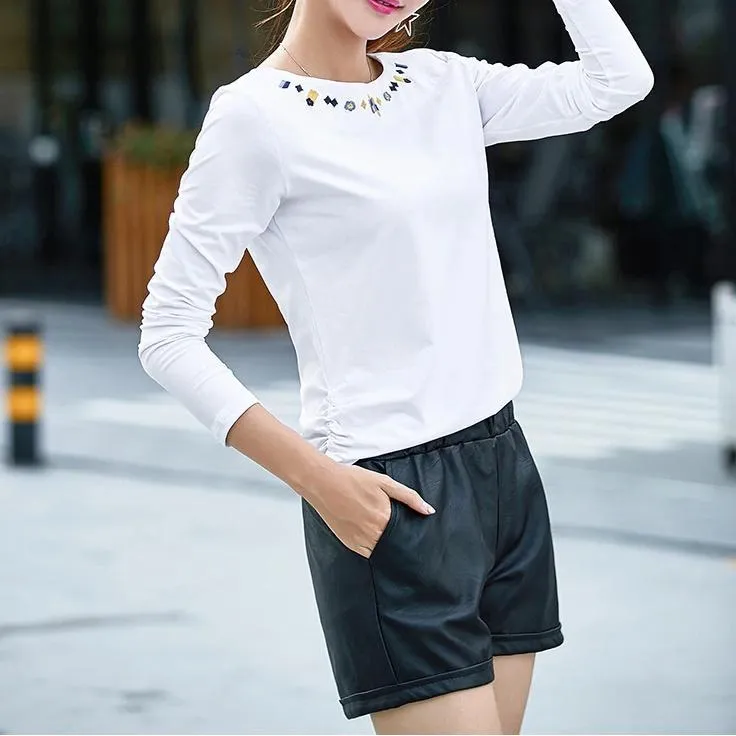 Casual Long Sleeve Shirt