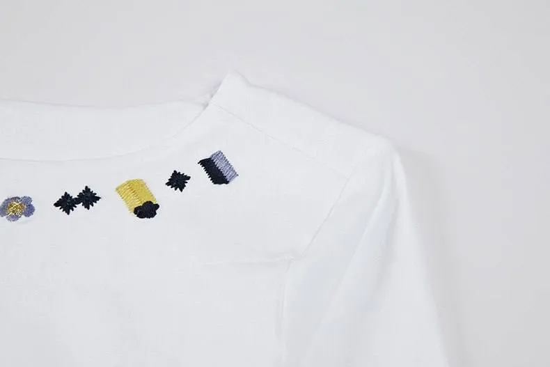 Casual Long Sleeve Shirt