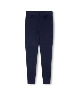 Casual Pocket Stretch Pant