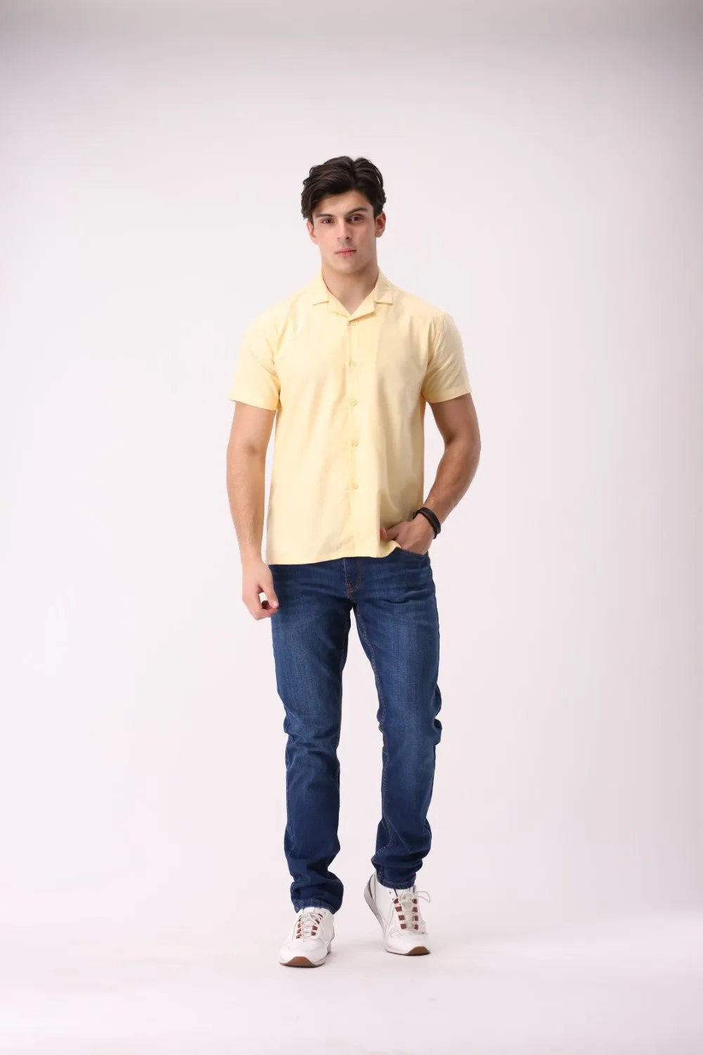 Casual Shirt HS