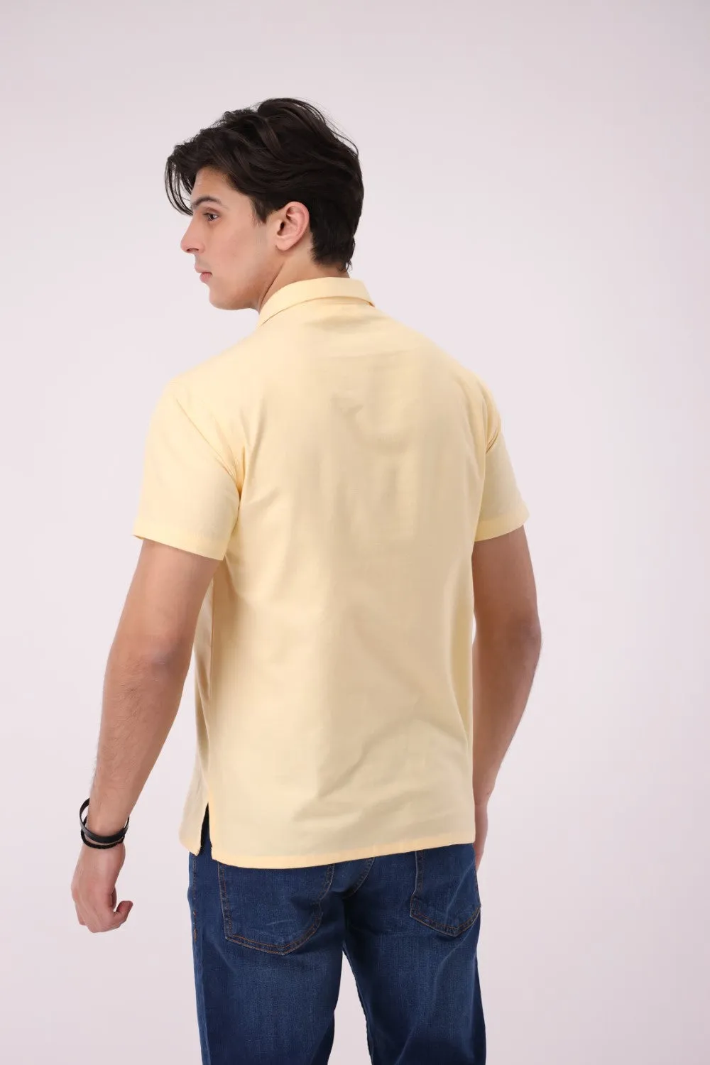 Casual Shirt HS