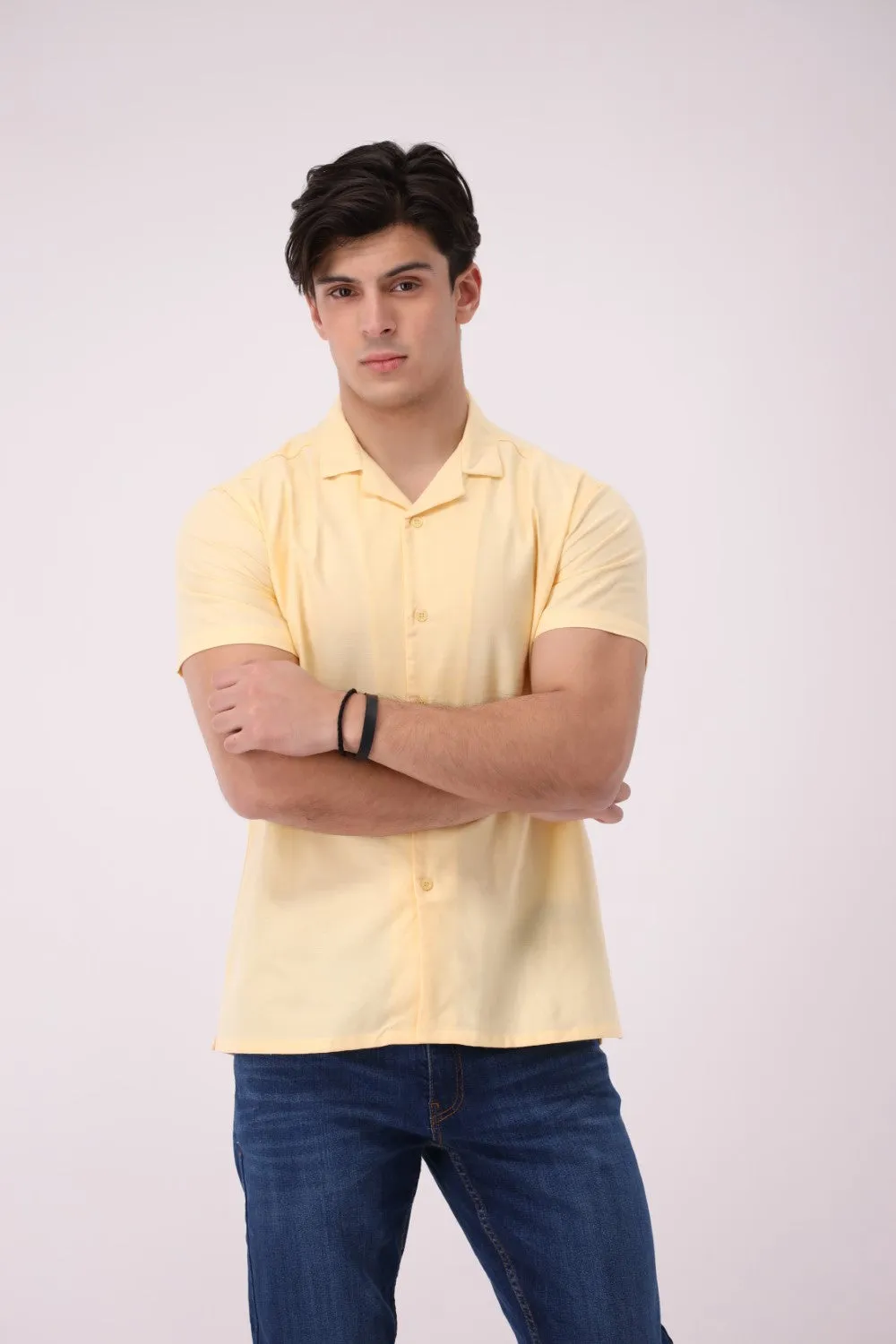 Casual Shirt HS
