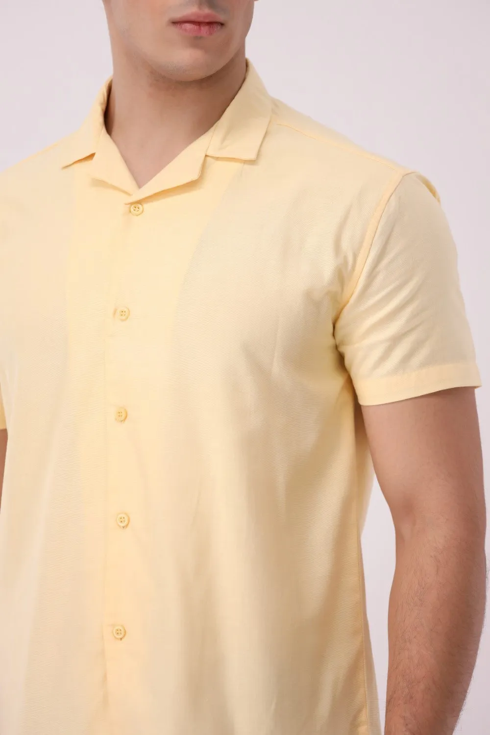 Casual Shirt HS