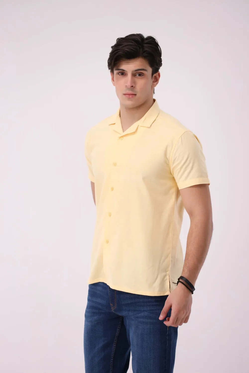 Casual Shirt HS