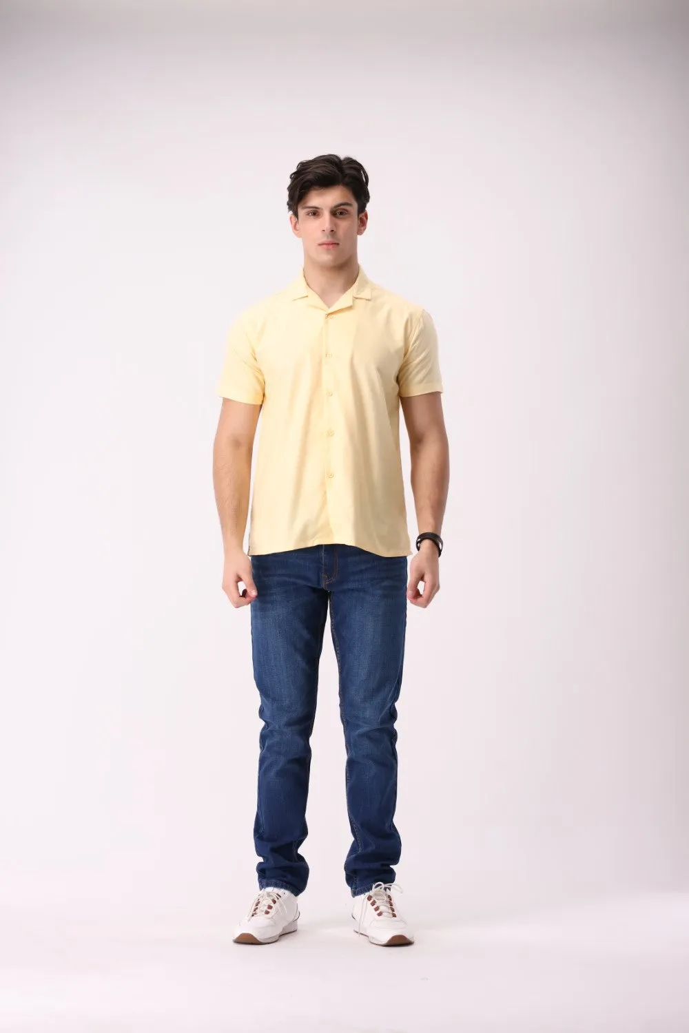 Casual Shirt HS