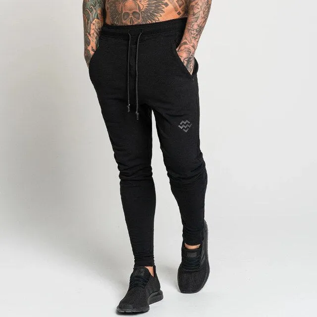 Casual Skinny Sportswear