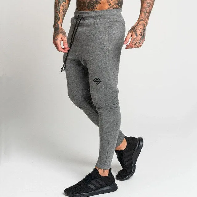 Casual Skinny Sportswear
