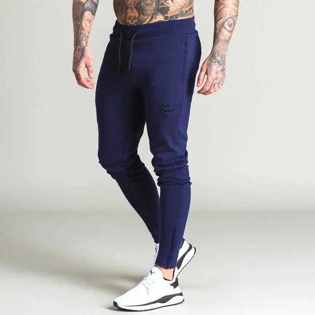 Casual Skinny Sportswear