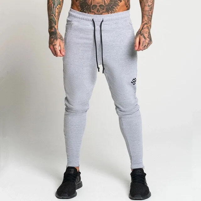 Casual Skinny Sportswear