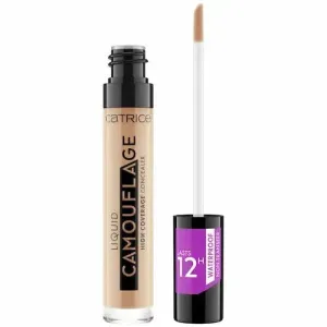 Catrice concealer Liquid Camouflage 010 Porcellain 5ml