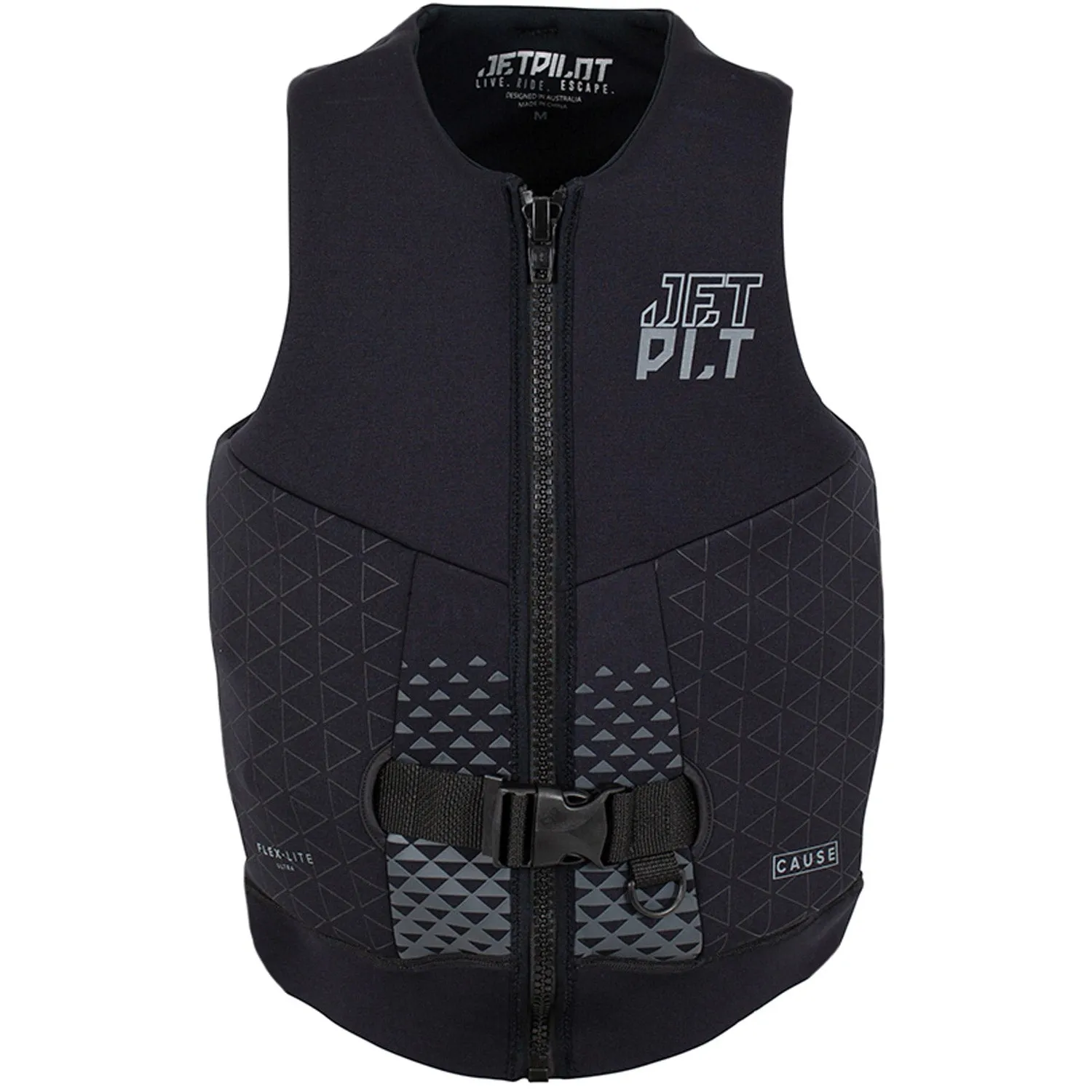 Cause S Grip L50s Neo Vest 2022