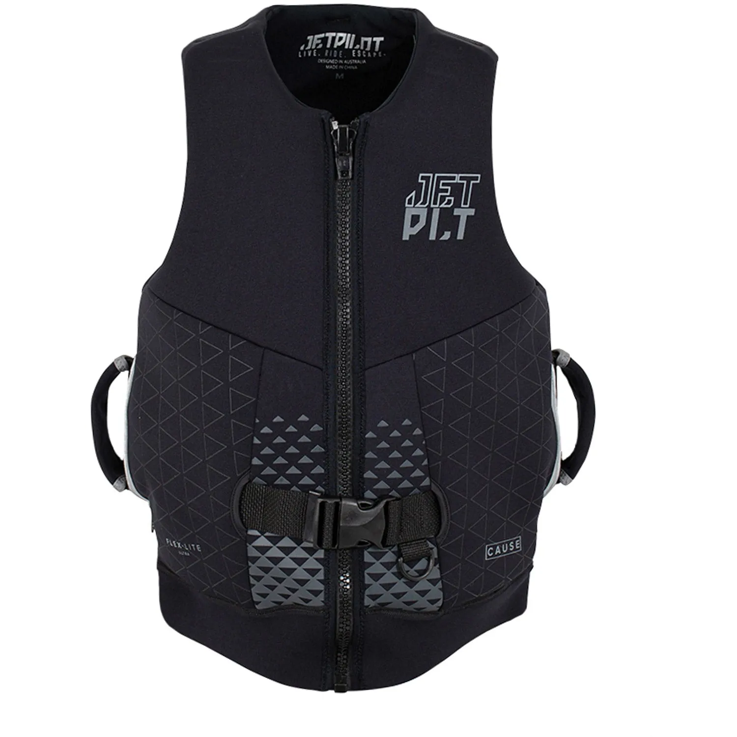 Cause S Grip L50s Neo Vest 2022