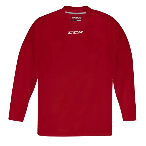 CCM 5000 Practice Jersey-Senior