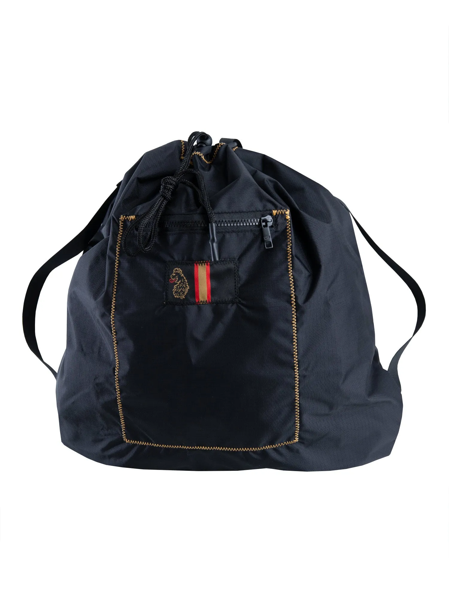 CERZA DRAWSTRING BACKPACK