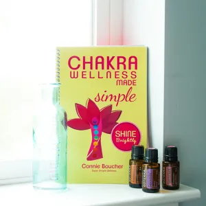 Chakra Wellness Made Simple