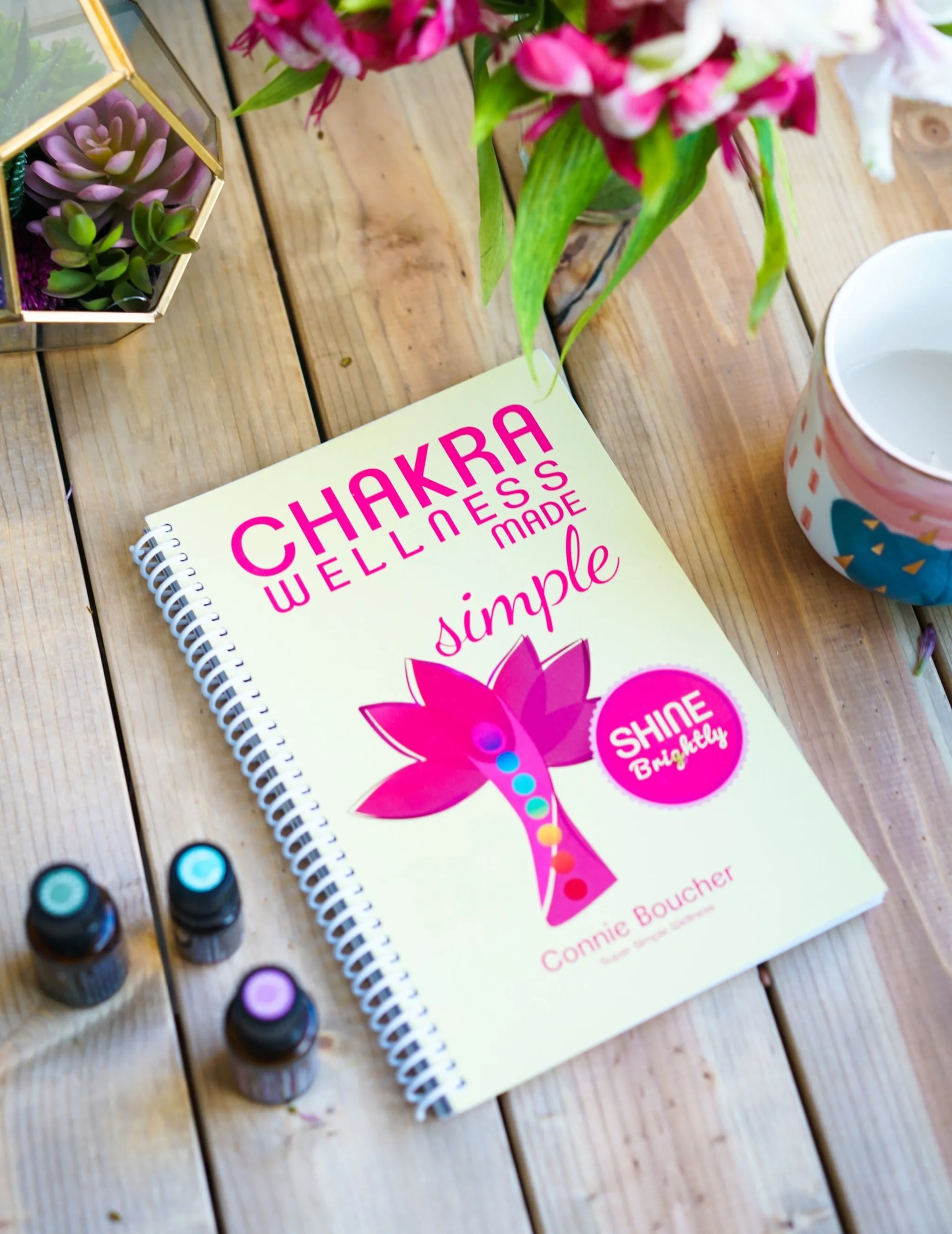 Chakra Wellness Made Simple
