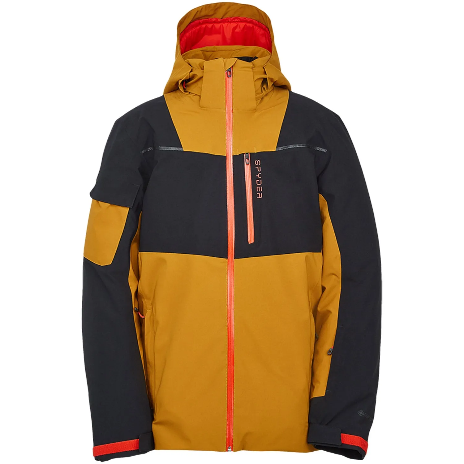 Chambers GTX Ski Jacket 2022