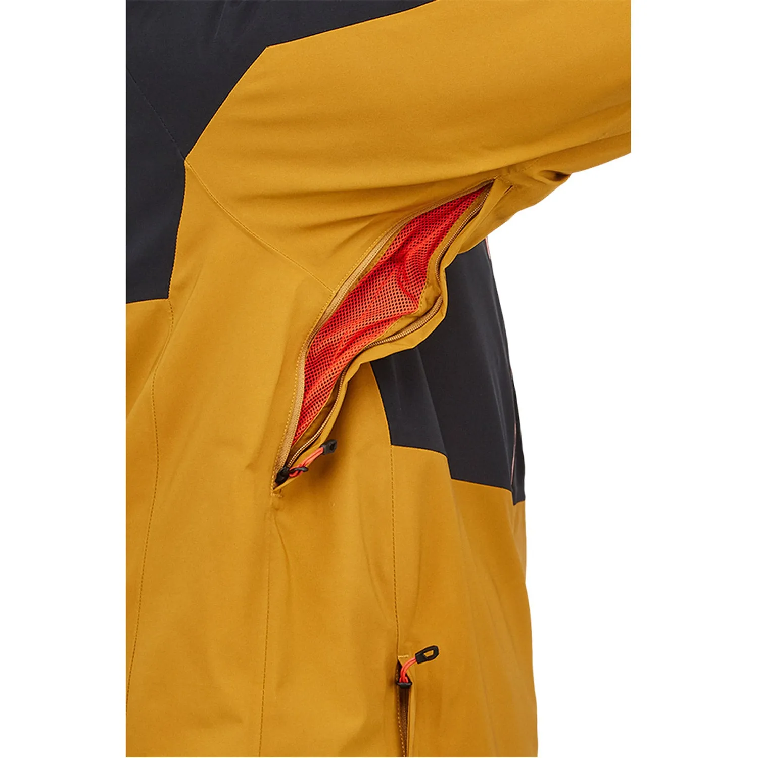 Chambers GTX Ski Jacket 2022