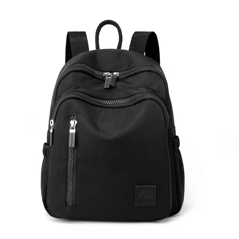 Charming Casual Women's Waterproof Nylon Mini Handbags