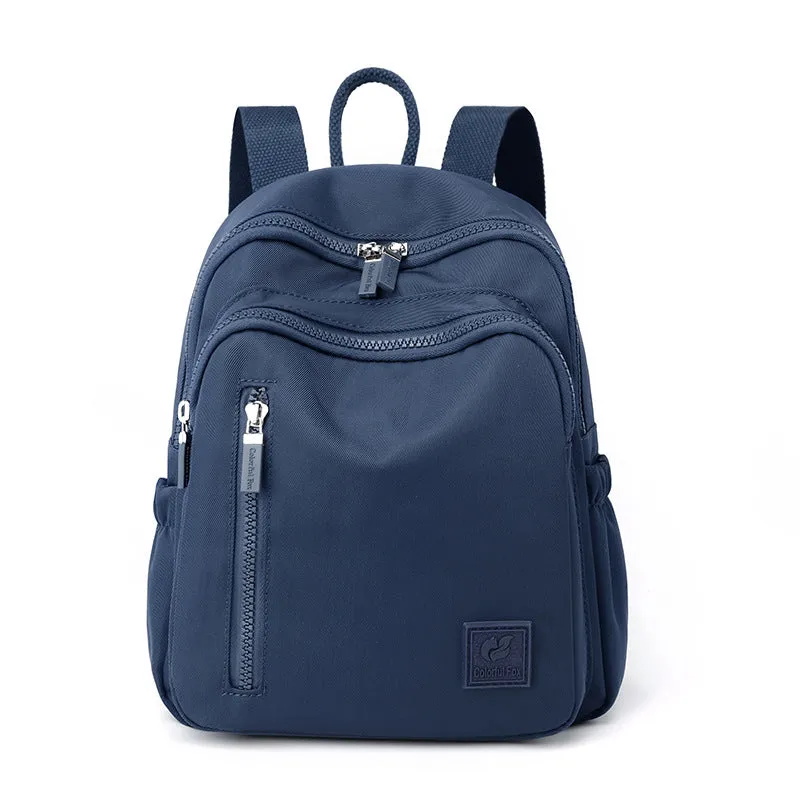 Charming Casual Women's Waterproof Nylon Mini Handbags