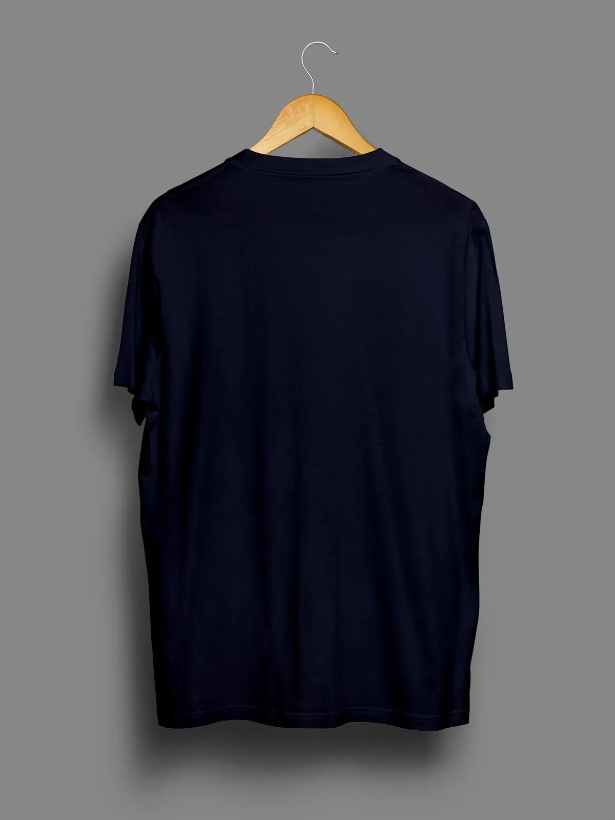 Chatting Birds | Printed  T shirt