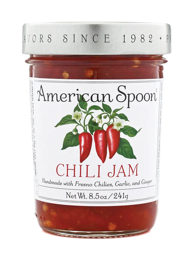 Chili Jam