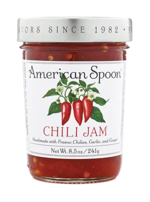 Chili Jam