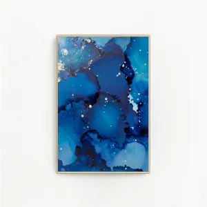Chloe Fine Art Print