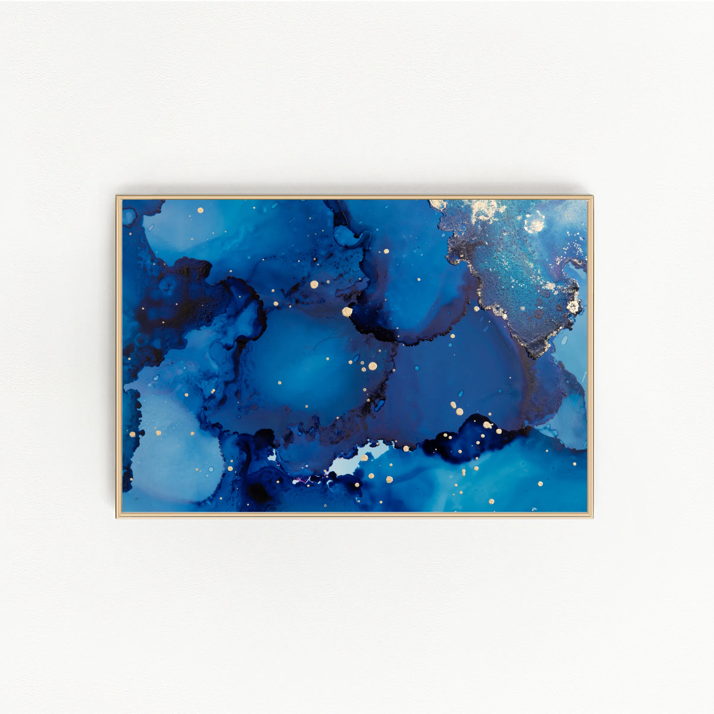 Chloe Fine Art Print