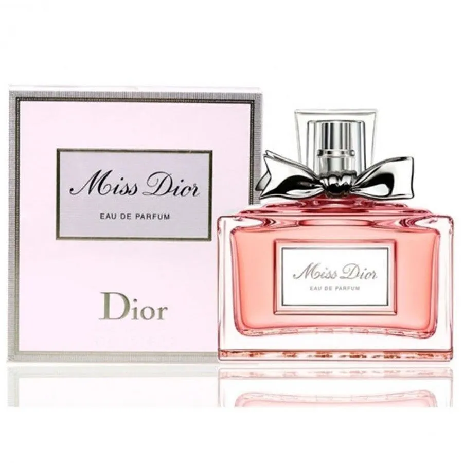 Christian Dior Miss Dior Perfume For Women EDP 50ml