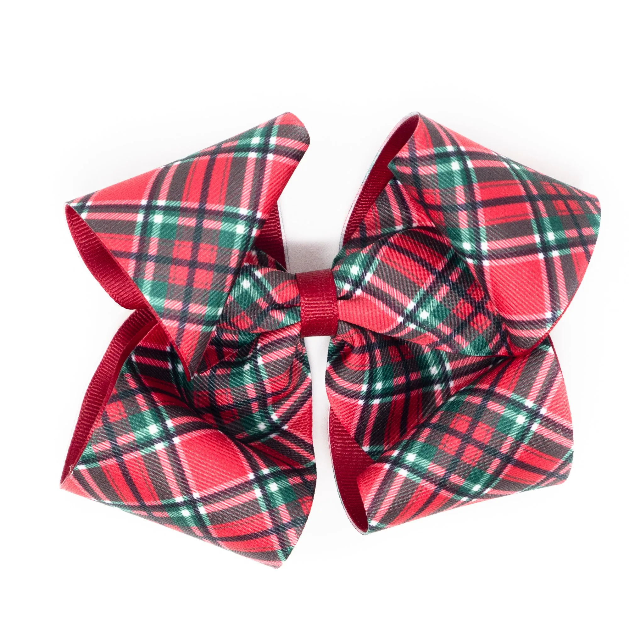 Christmas Plaid