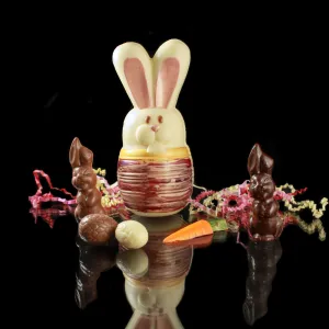 Chubby Bunny