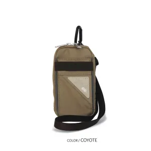 CIE | シー　FLOW NECK POUCH