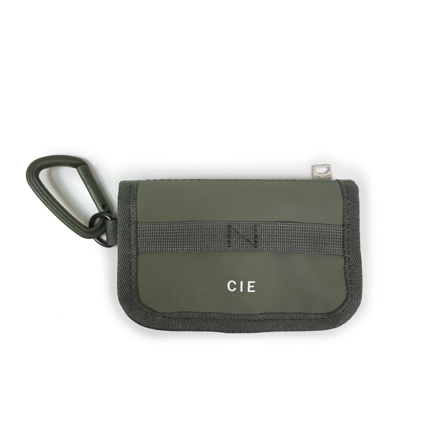 CIE | シー　GRID-3 WALLET-02