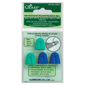 Circular Point Protectors, Small