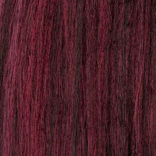 Clair International Mocaco Short Extension Synthetic Hair 10''