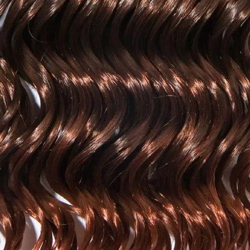 Clair International Mocaco Short Extension Synthetic Hair 10''