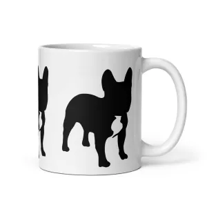 Classic Stella Pup Mug
