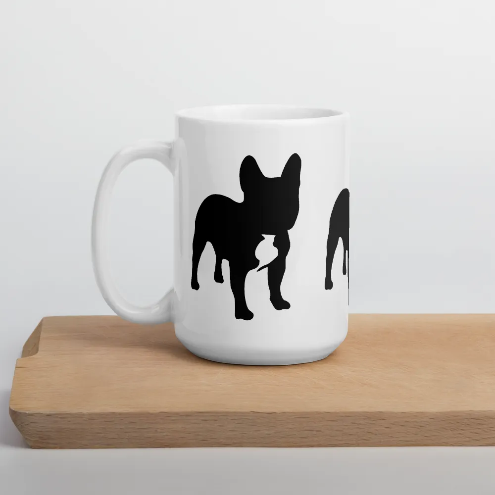 Classic Stella Pup Mug