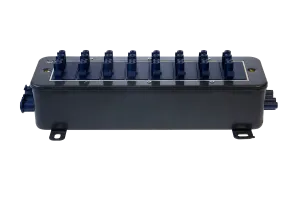 Click CT1008 20A 8 Way Distribution Box