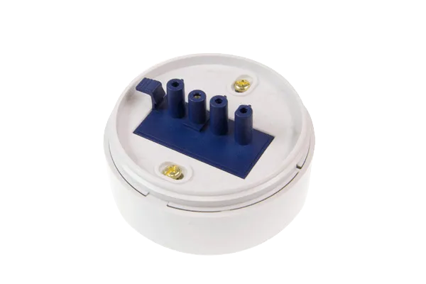 Click CT1400 250V 20A 4 Pin Flow Ceiling Rose (Without Cover)