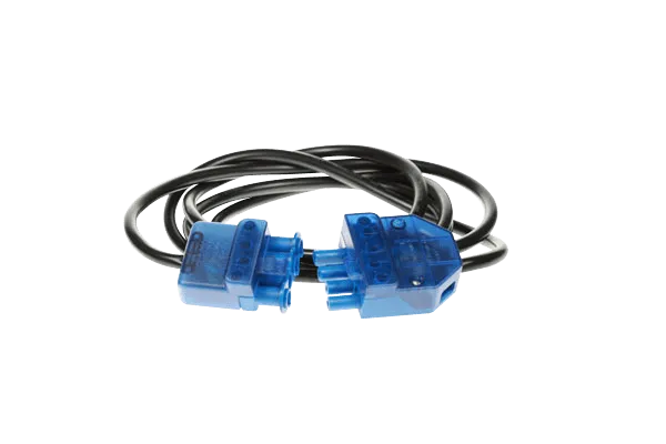 Click CT802 6A 4 Pin Flow Extension Cable - 2 Metre