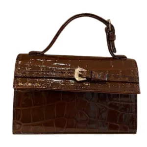 Coco Glossy Chocolate