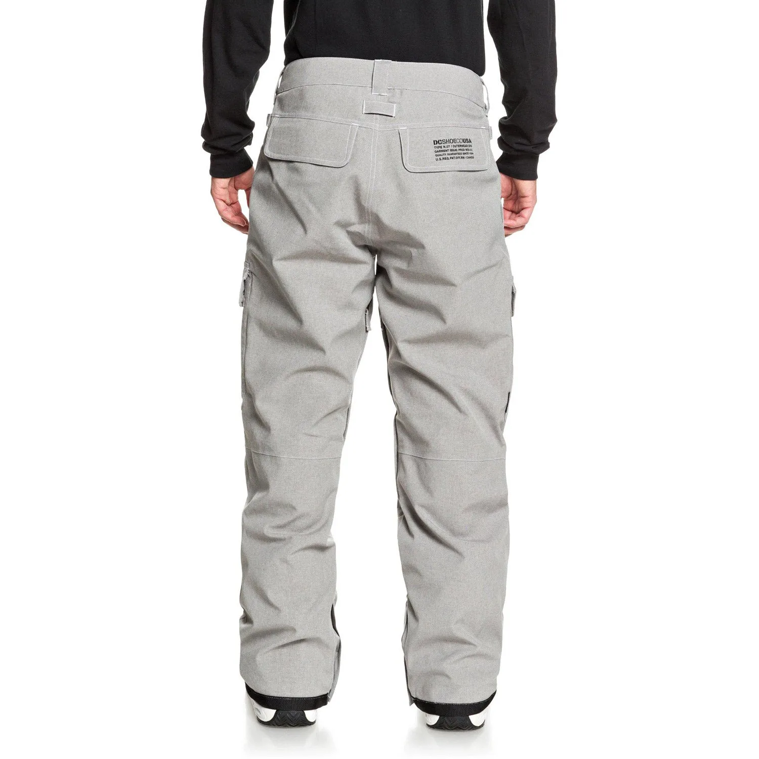 Code Snowboard Pant 2021