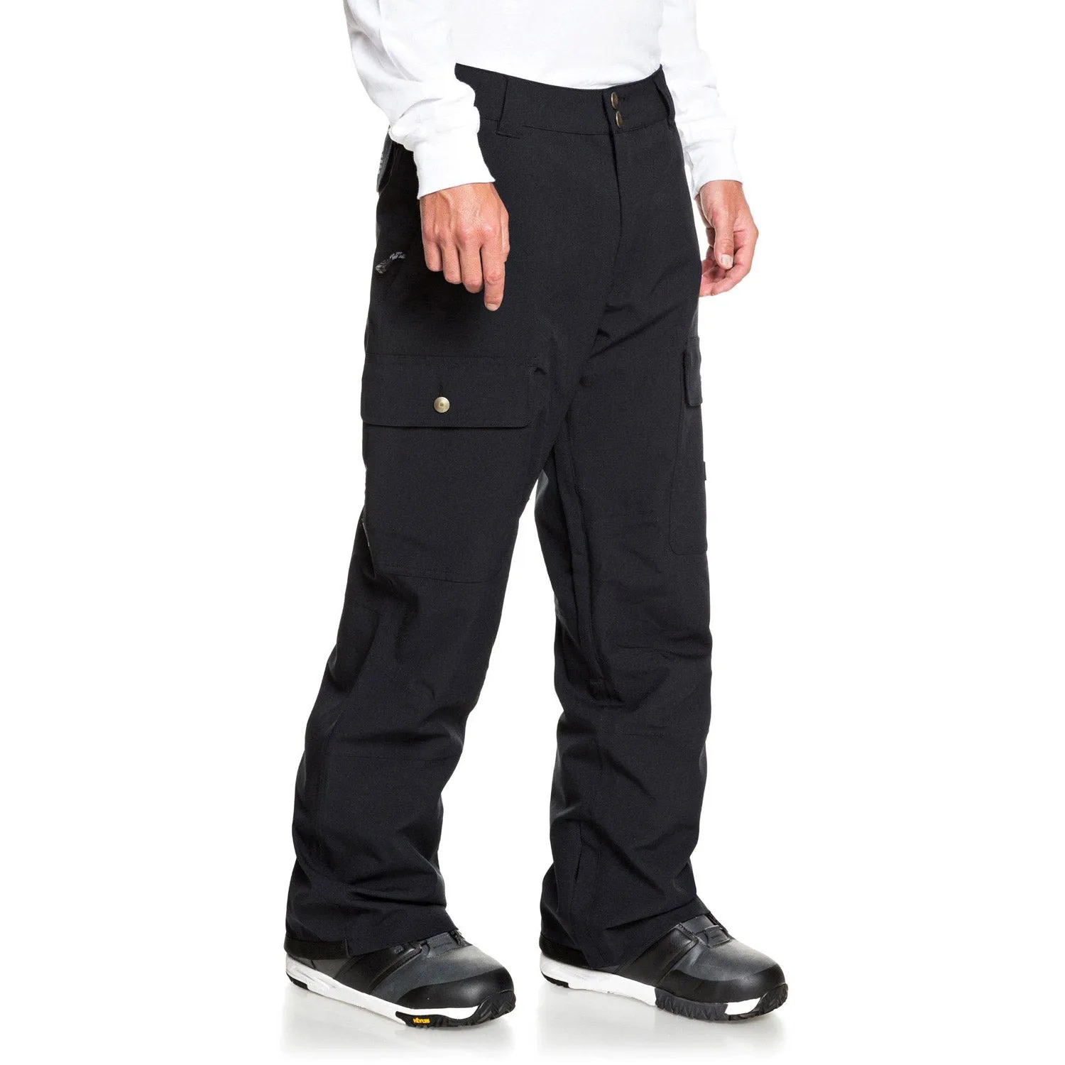 Code Snowboard Pant 2021