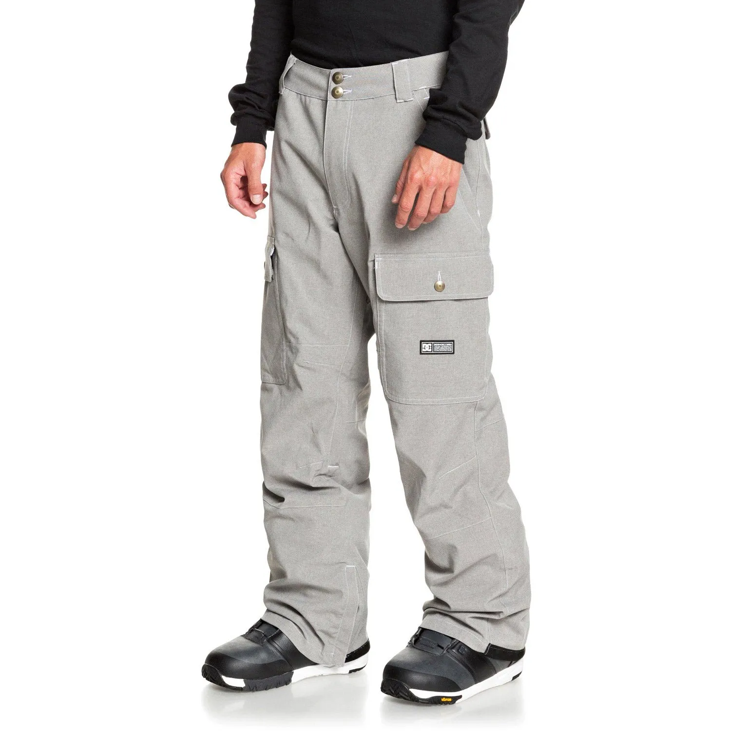 Code Snowboard Pant 2021