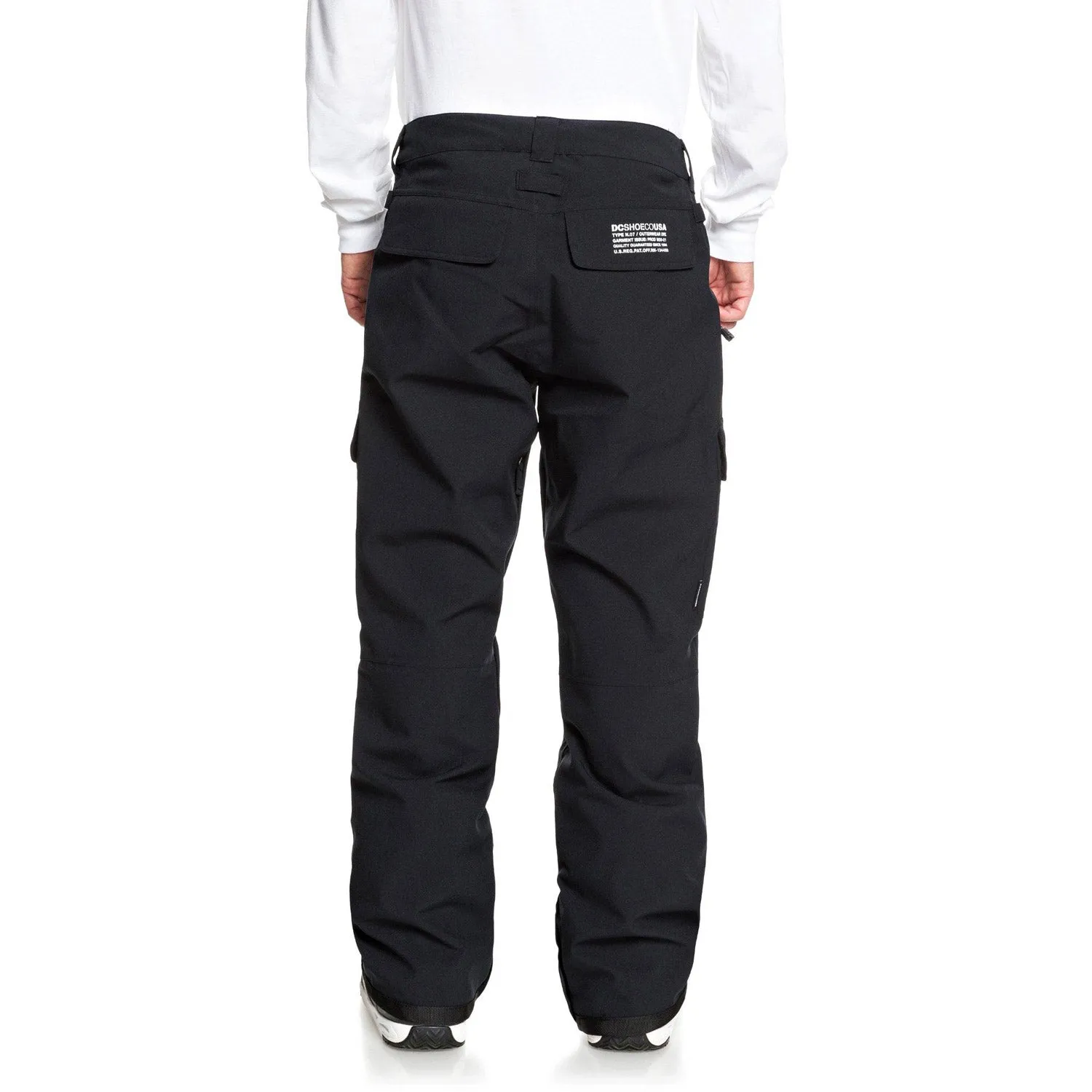 Code Snowboard Pant 2021