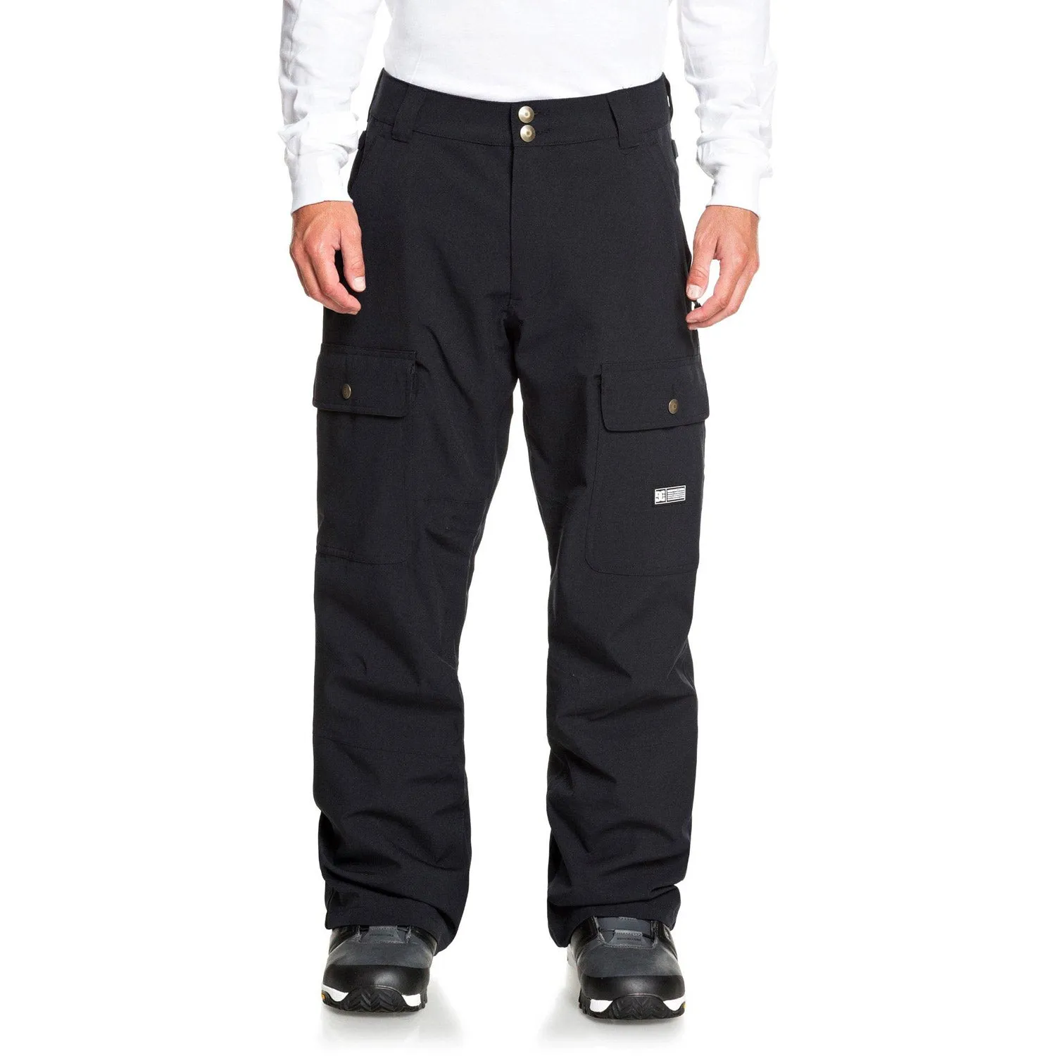 Code Snowboard Pant 2021